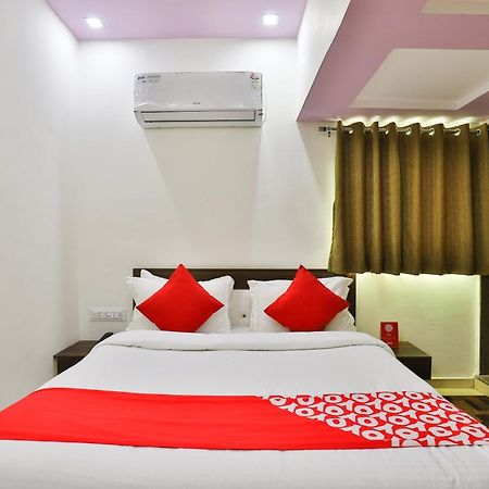 Hotel O Navjivan Watuwa Esterno foto