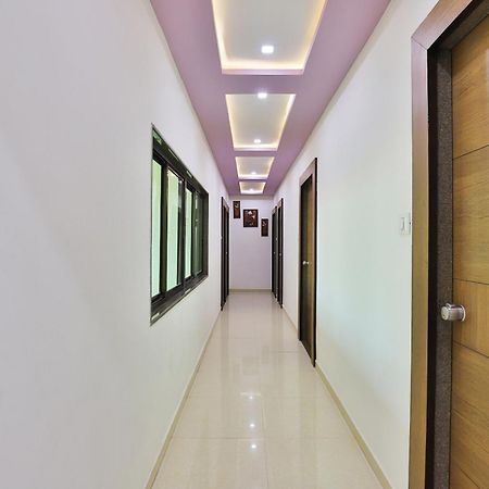 Hotel O Navjivan Watuwa Esterno foto