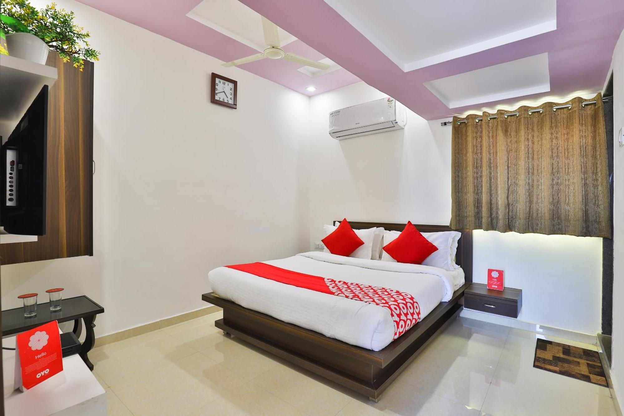 Hotel O Navjivan Watuwa Esterno foto