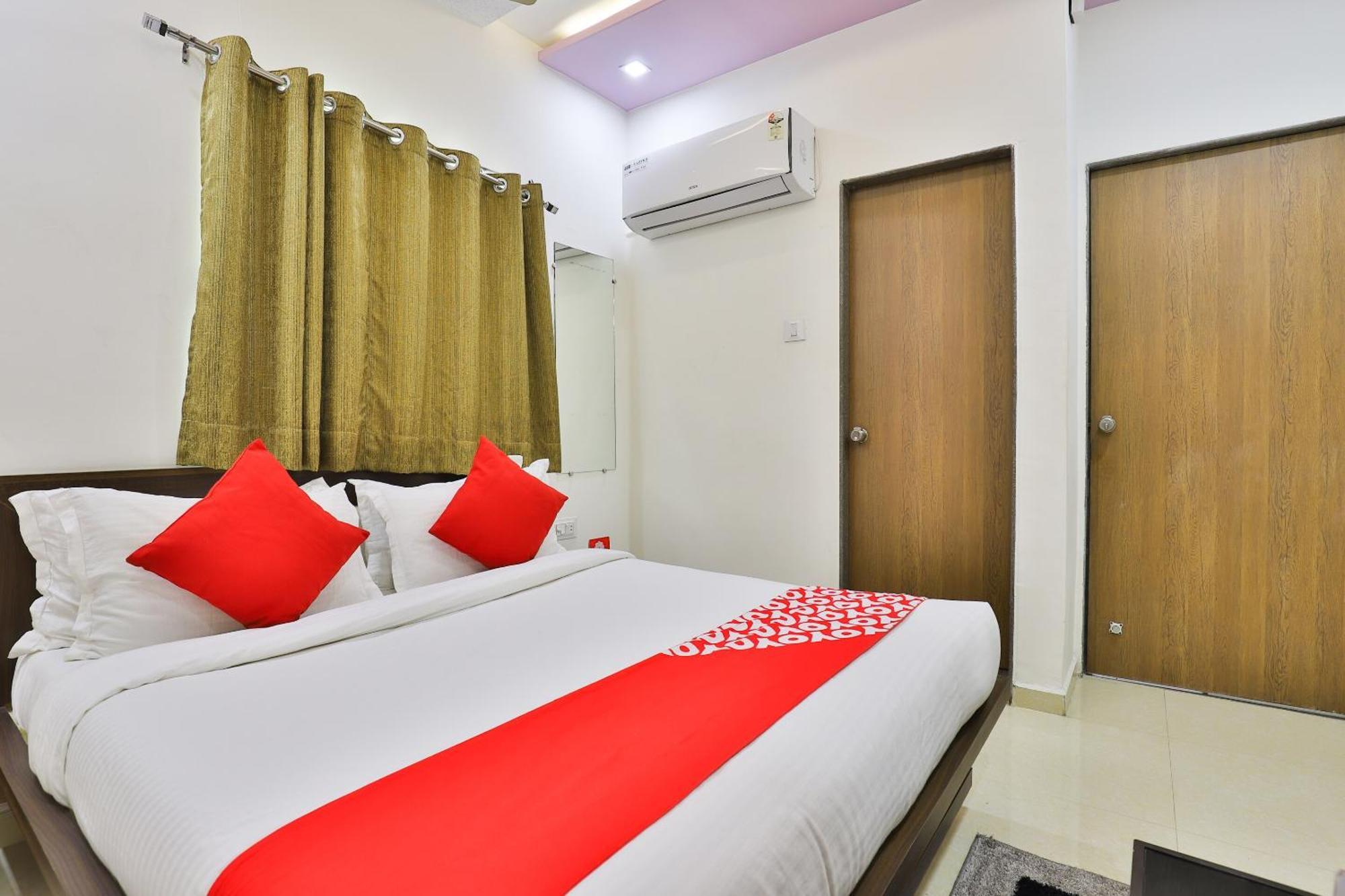 Hotel O Navjivan Watuwa Esterno foto