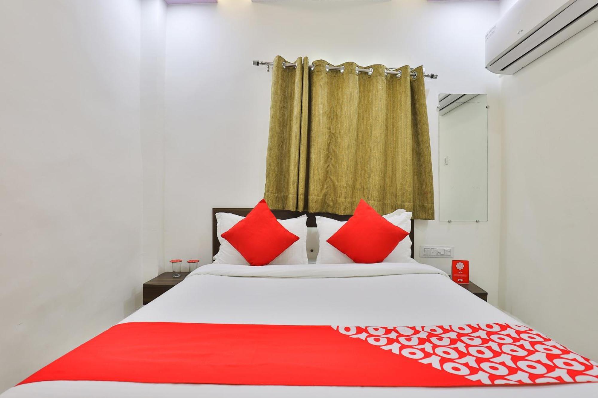 Hotel O Navjivan Watuwa Esterno foto