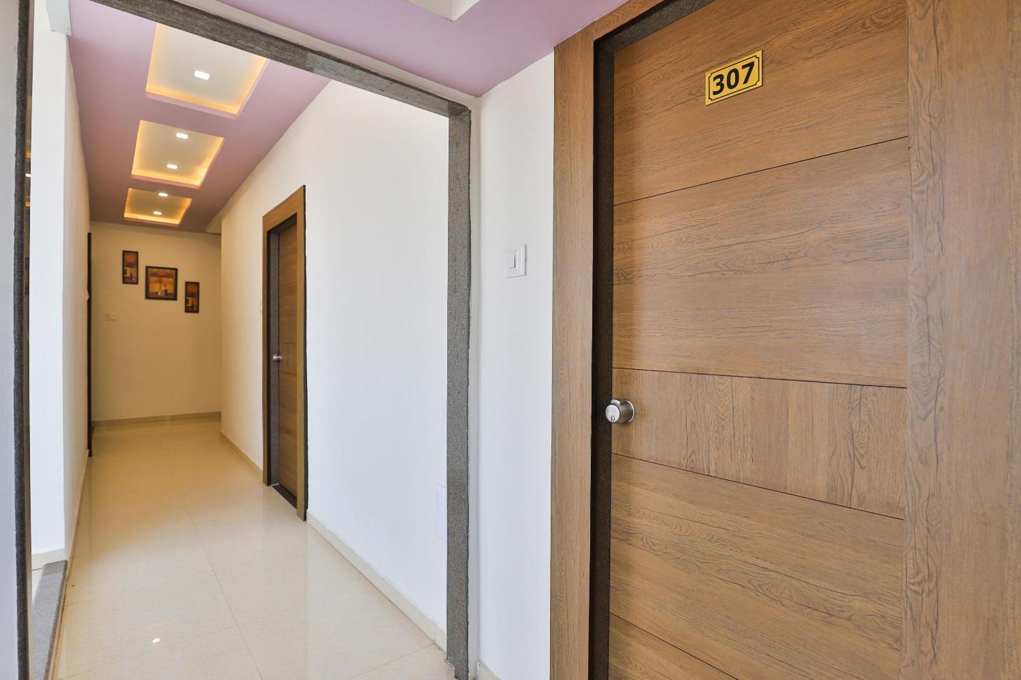 Hotel O Navjivan Watuwa Esterno foto