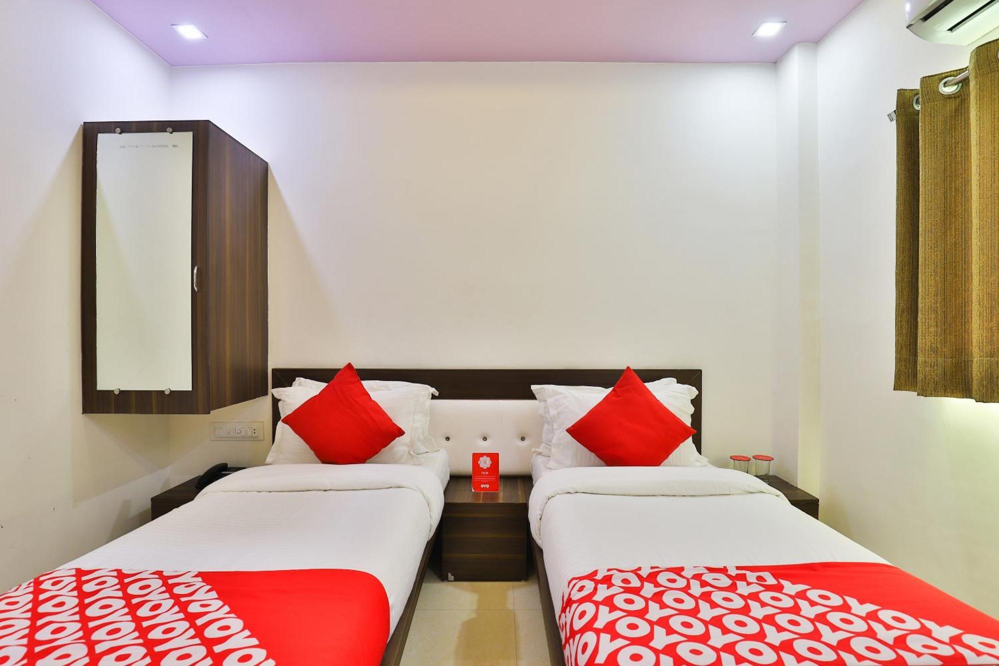 Hotel O Navjivan Watuwa Esterno foto