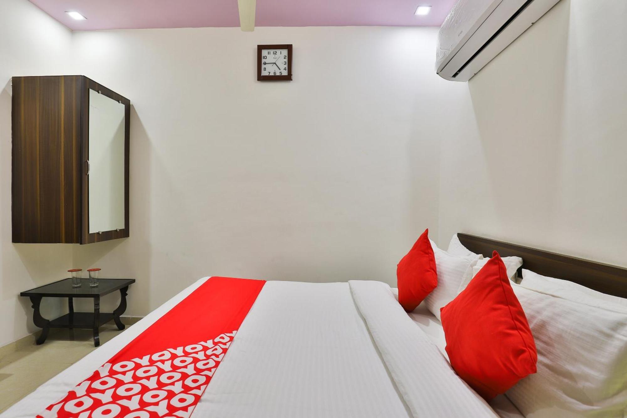 Hotel O Navjivan Watuwa Esterno foto