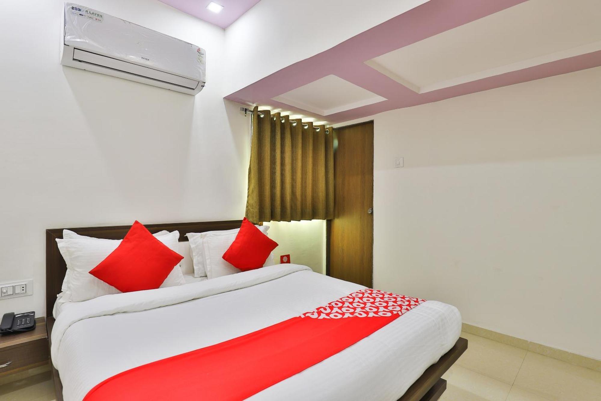 Hotel O Navjivan Watuwa Esterno foto