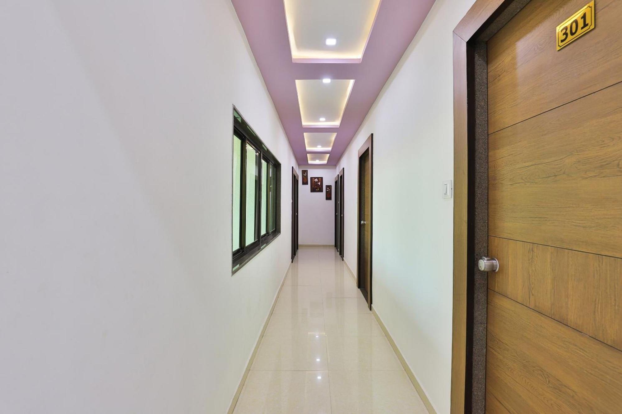 Hotel O Navjivan Watuwa Esterno foto